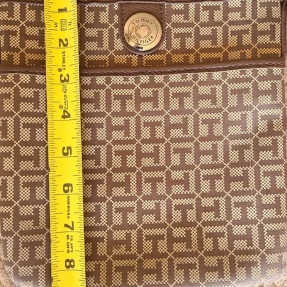Tommy Hilfiger Crossbody Bag unisex preppy - Picture 2 of 7